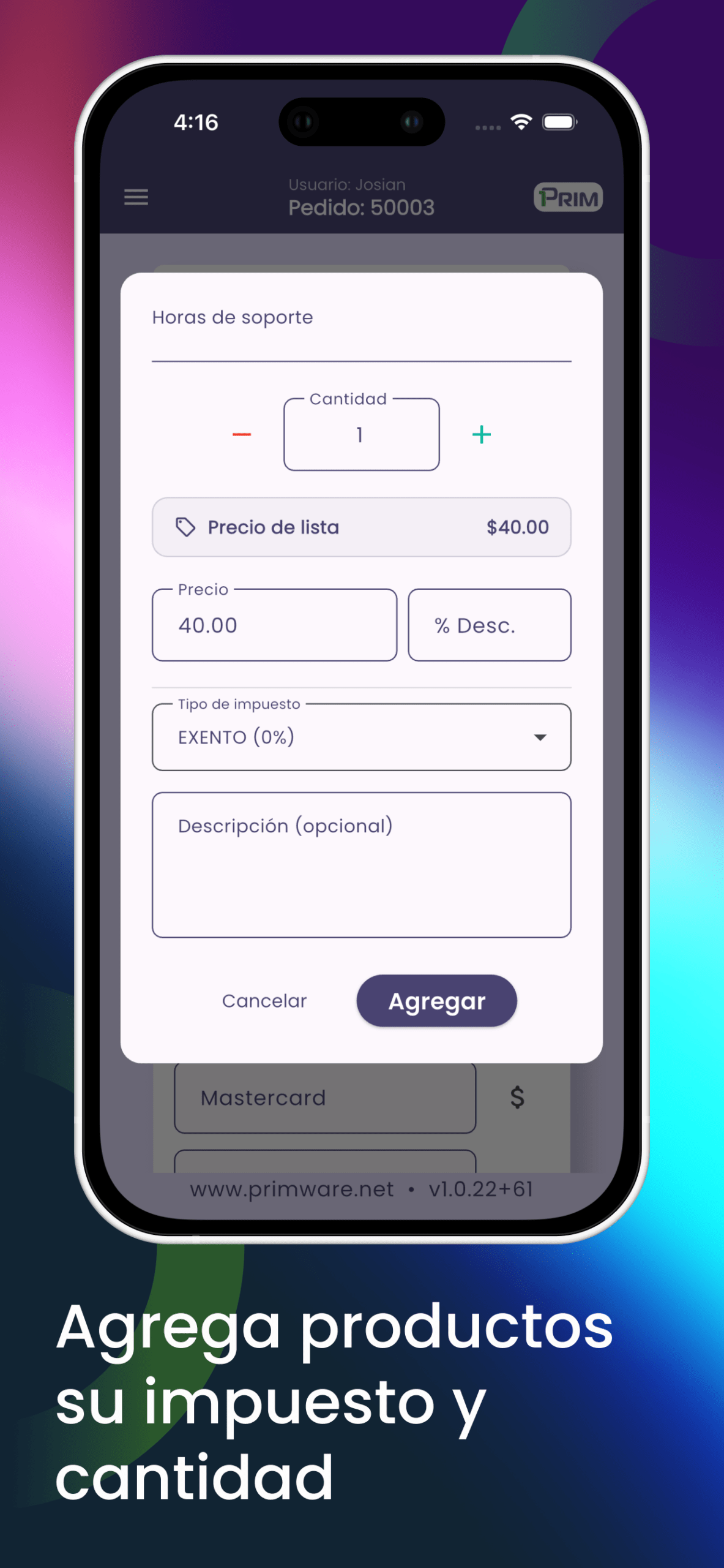 Screen 3